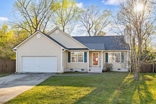 1099 Farmington Road, Charleston, SC 29412