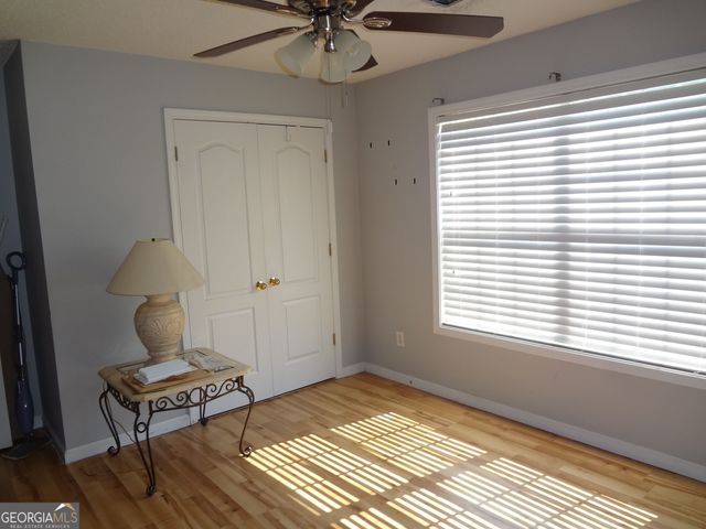 4748 Mitchells Ridge Drive, Ellenwood, GA 30294