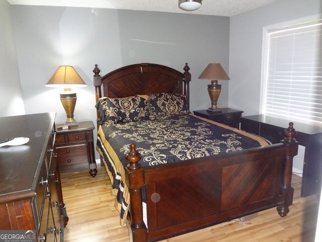 4748 Mitchells Ridge Drive, Ellenwood, GA 30294