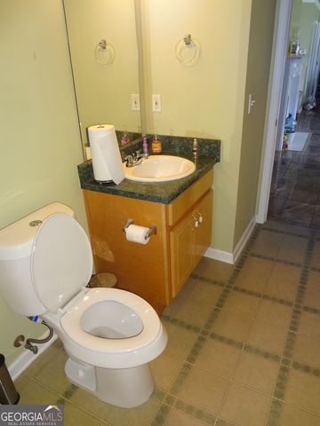 4748 Mitchells Ridge Drive, Ellenwood, GA 30294