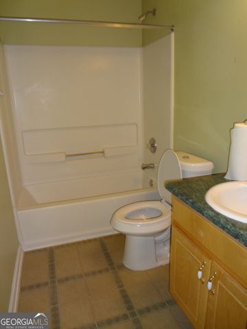4748 Mitchells Ridge Drive, Ellenwood, GA 30294
