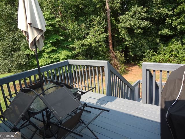 4748 Mitchells Ridge Drive, Ellenwood, GA 30294