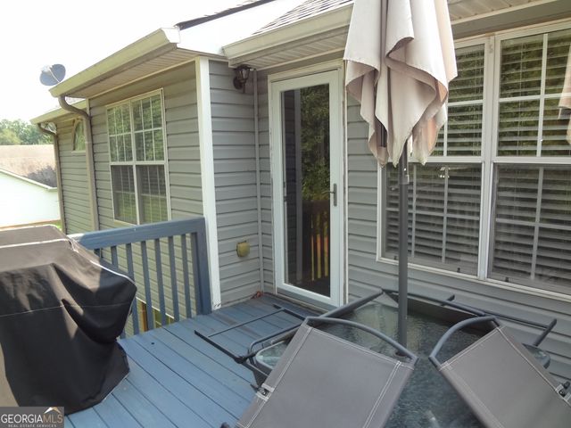 4748 Mitchells Ridge Drive, Ellenwood, GA 30294