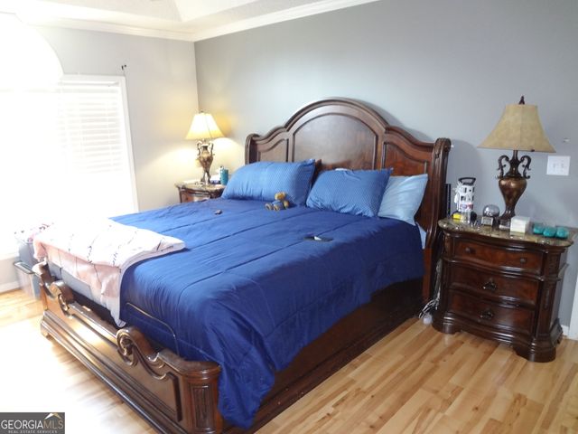 4748 Mitchells Ridge Drive, Ellenwood, GA 30294