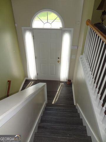 4748 Mitchells Ridge Drive, Ellenwood, GA 30294