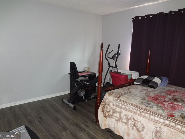 4748 Mitchells Ridge Drive, Ellenwood, GA 30294