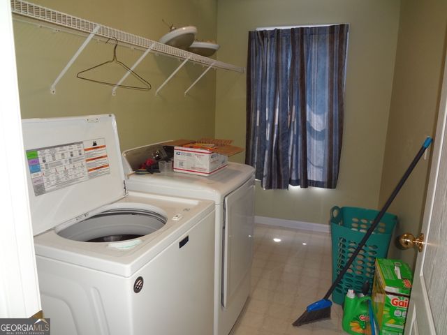 4748 Mitchells Ridge Drive, Ellenwood, GA 30294