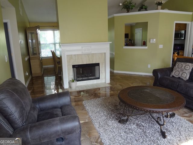 4748 Mitchells Ridge Drive, Ellenwood, GA 30294