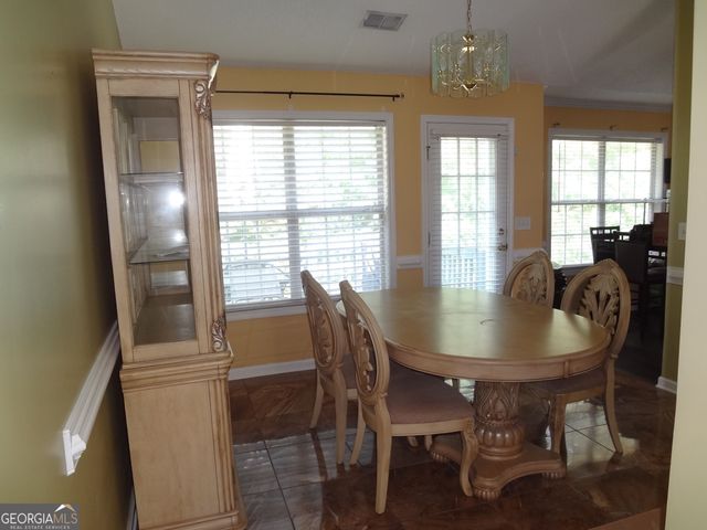 4748 Mitchells Ridge Drive, Ellenwood, GA 30294