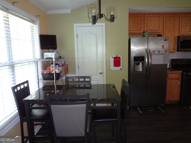 4748 Mitchells Ridge Drive, Ellenwood, GA 30294