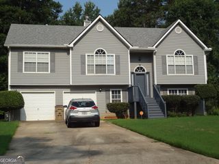 4748 Mitchells Ridge Drive, Ellenwood, GA 30294