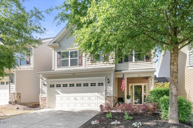 237 Westgrove Court, Durham, NC 27703