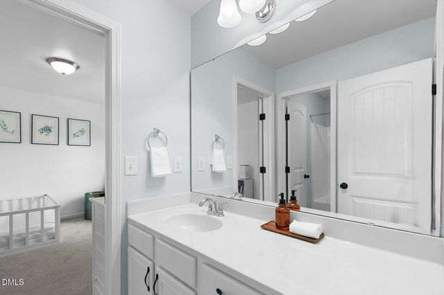 237 Westgrove Court, Durham, NC 27703