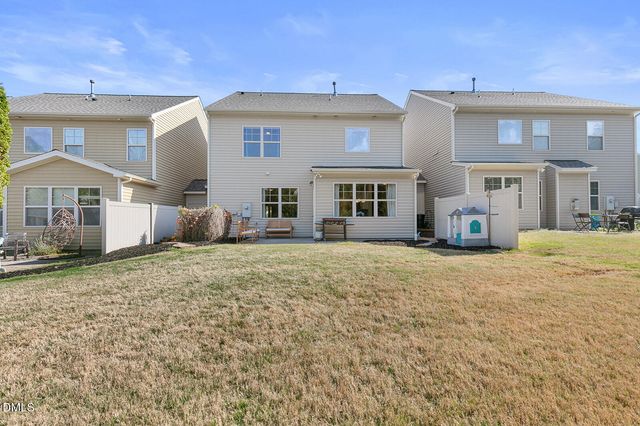 237 Westgrove Court, Durham, NC 27703