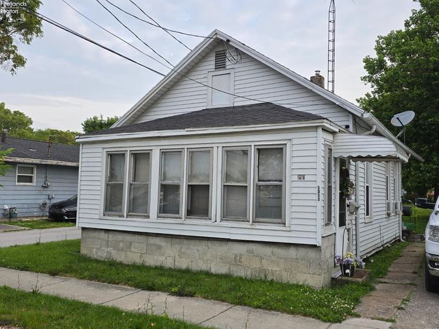 1311 Filmore Street, Sandusky, OH 44870