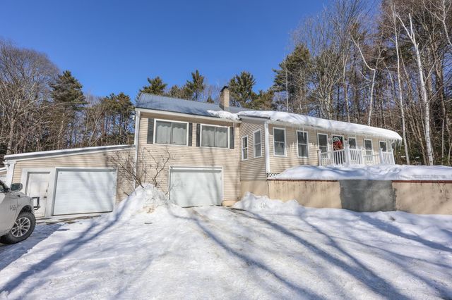 22 Abijah Bridge Road, Weare, NH 03281