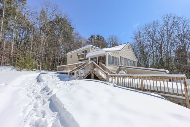 22 Abijah Bridge Road, Weare, NH 03281