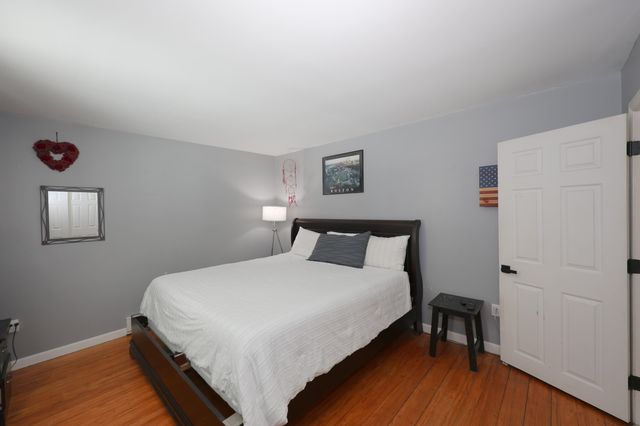 22 Abijah Bridge Road, Weare, NH 03281