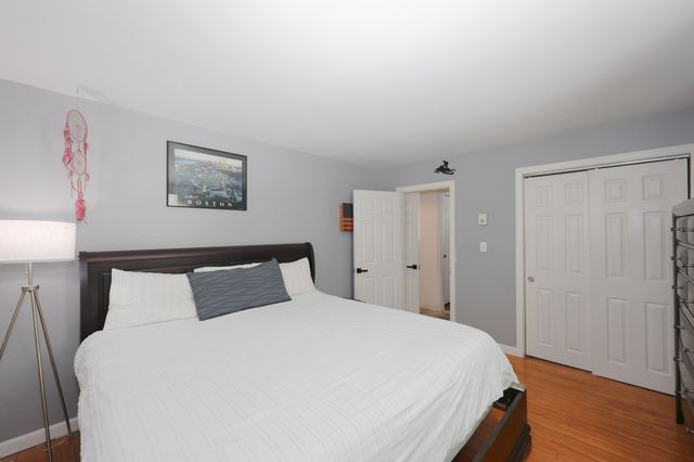 22 Abijah Bridge Road, Weare, NH 03281