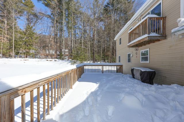 22 Abijah Bridge Road, Weare, NH 03281