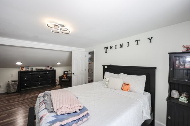 22 Abijah Bridge Road, Weare, NH 03281