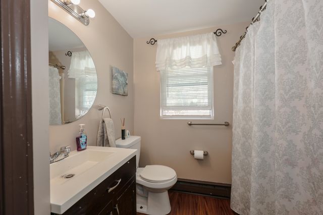 22 Abijah Bridge Road, Weare, NH 03281