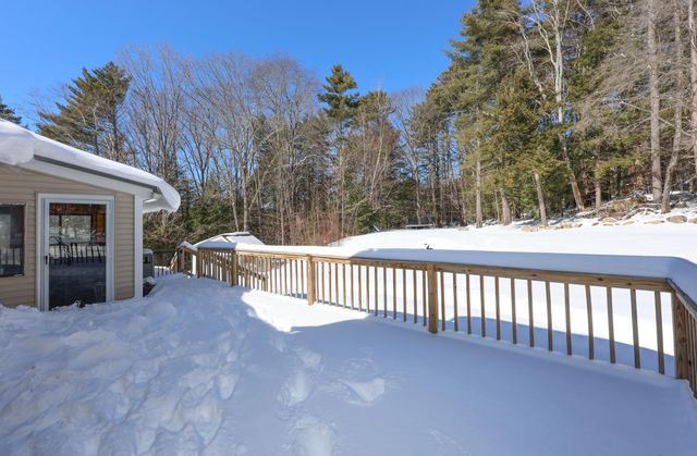 22 Abijah Bridge Road, Weare, NH 03281