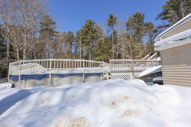 22 Abijah Bridge Road, Weare, NH 03281