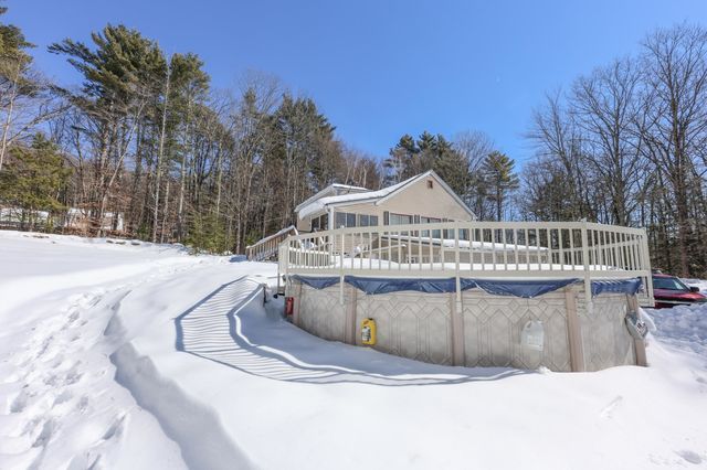 22 Abijah Bridge Road, Weare, NH 03281