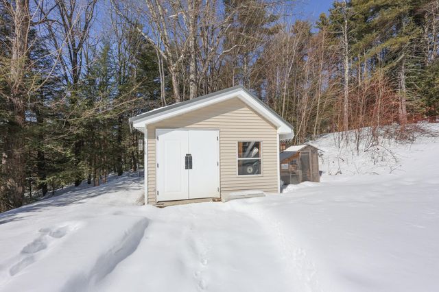 22 Abijah Bridge Road, Weare, NH 03281