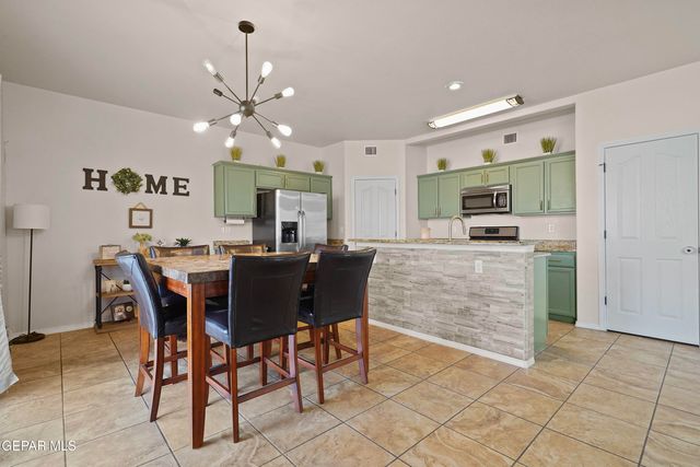 13225 WELLINGTON, Horizon City, TX 79928