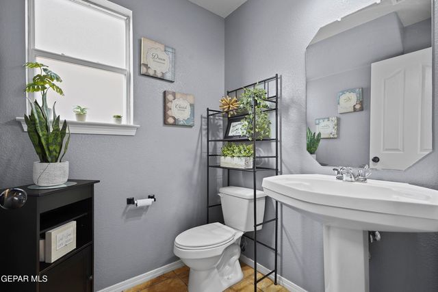 13225 WELLINGTON, Horizon City, TX 79928