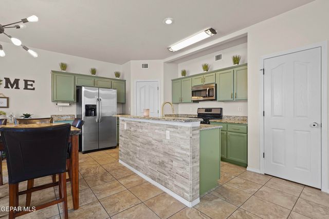 13225 WELLINGTON, Horizon City, TX 79928