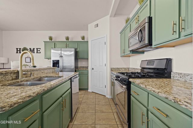 13225 WELLINGTON, Horizon City, TX 79928