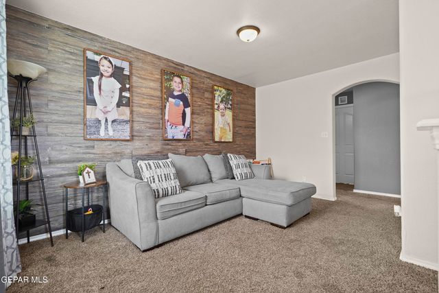 13225 WELLINGTON, Horizon City, TX 79928