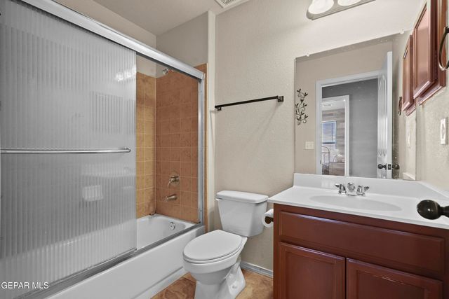 13225 WELLINGTON, Horizon City, TX 79928