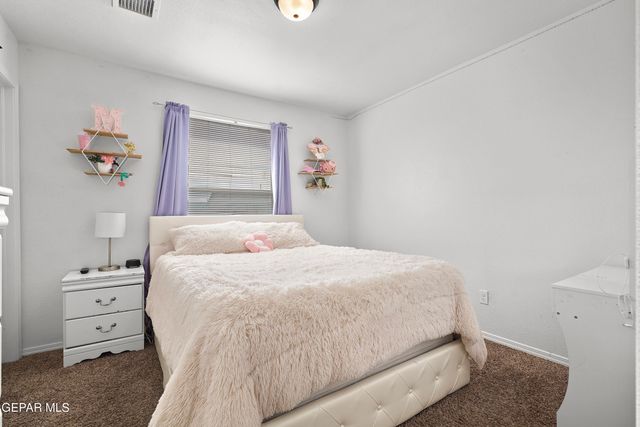 13225 WELLINGTON, Horizon City, TX 79928