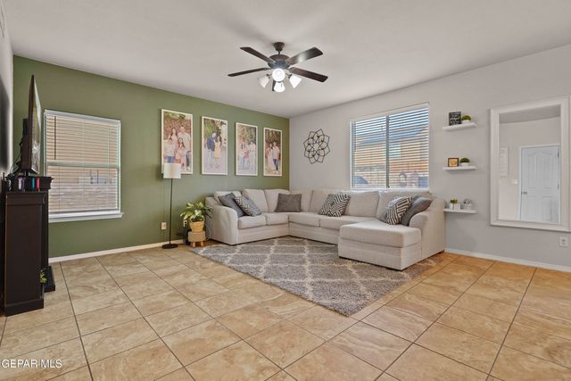 13225 WELLINGTON, Horizon City, TX 79928