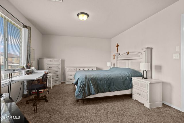 13225 WELLINGTON, Horizon City, TX 79928