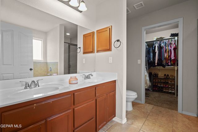 13225 WELLINGTON, Horizon City, TX 79928