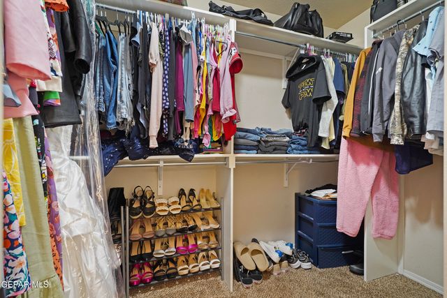 13225 WELLINGTON, Horizon City, TX 79928