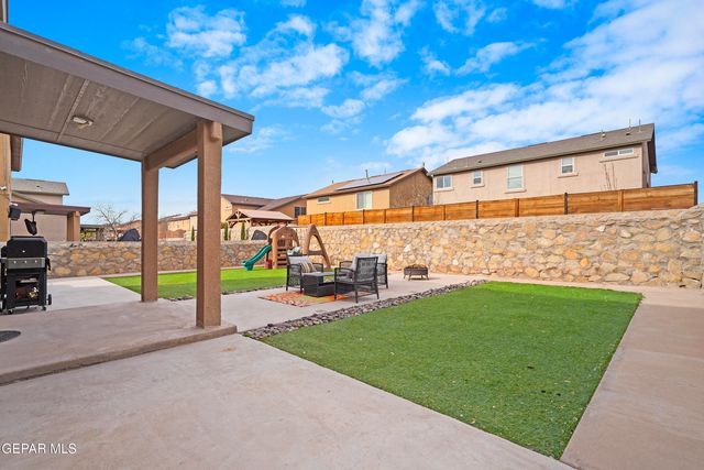 13225 WELLINGTON, Horizon City, TX 79928