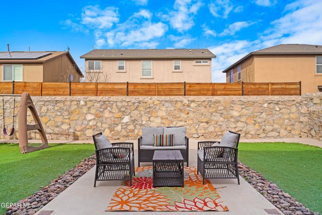 13225 WELLINGTON, Horizon City, TX 79928