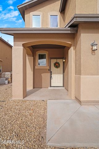 13225 WELLINGTON, Horizon City, TX 79928