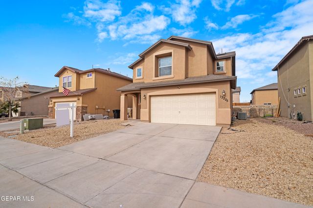 13225 WELLINGTON, Horizon City, TX 79928