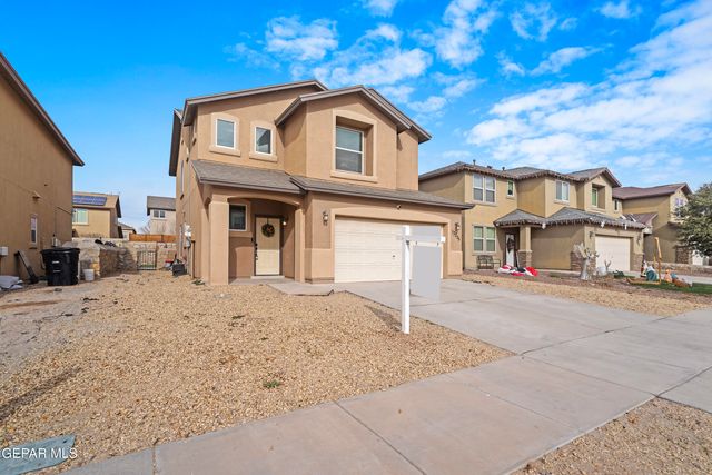 13225 WELLINGTON, Horizon City, TX 79928