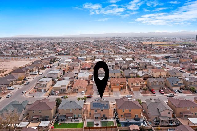 13225 WELLINGTON, Horizon City, TX 79928