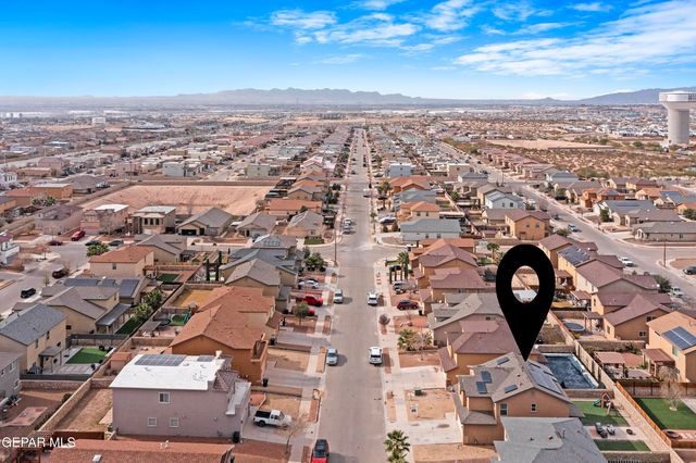 13225 WELLINGTON, Horizon City, TX 79928