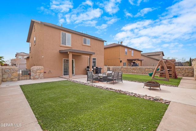 13225 WELLINGTON, Horizon City, TX 79928