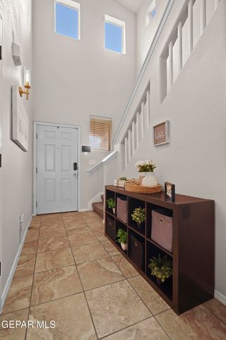 13225 WELLINGTON, Horizon City, TX 79928